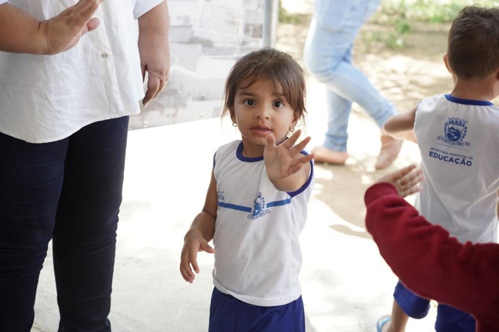 Patos bate meta da Busca Ativa Escolar do UNICEF, estratégia responsável por diminuir os índices de evasão da rede de ensino