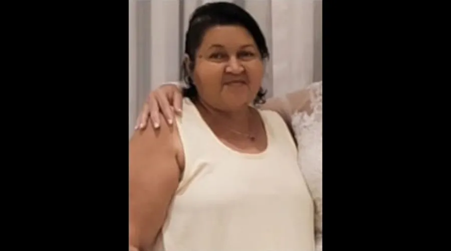 Familiares informam o falecimento de Maria das Graças Silva Pereira (Dona Graça)