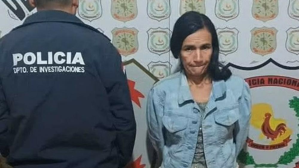 Mãe dá filha em troca de 30 doses de cocaína, menina é encontrada morta
