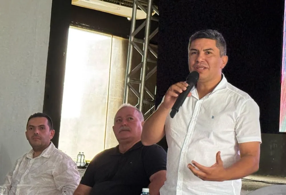 Patos promove capacitação inovadora no Dia Mundial da Saúde com foco no combate ao câncer