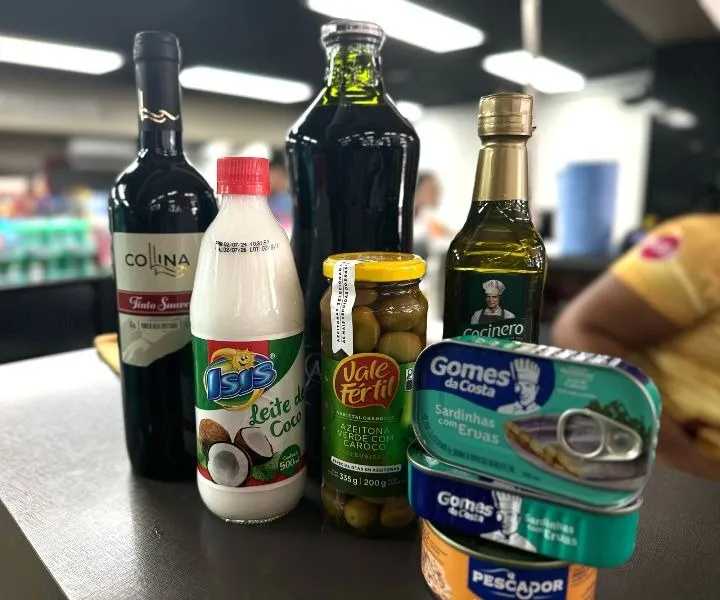 Procon divulga pesquisa de itens da Semana Santa em Patos; verifique a tabela