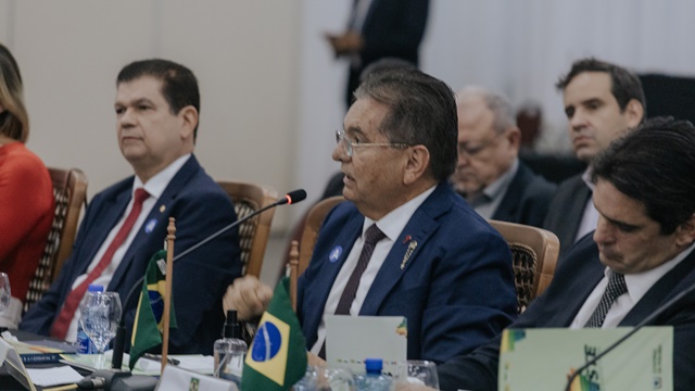Nordeste pode conquistar justiça nos investimentos através da Reforma Tributária, diz presidente da ALPB