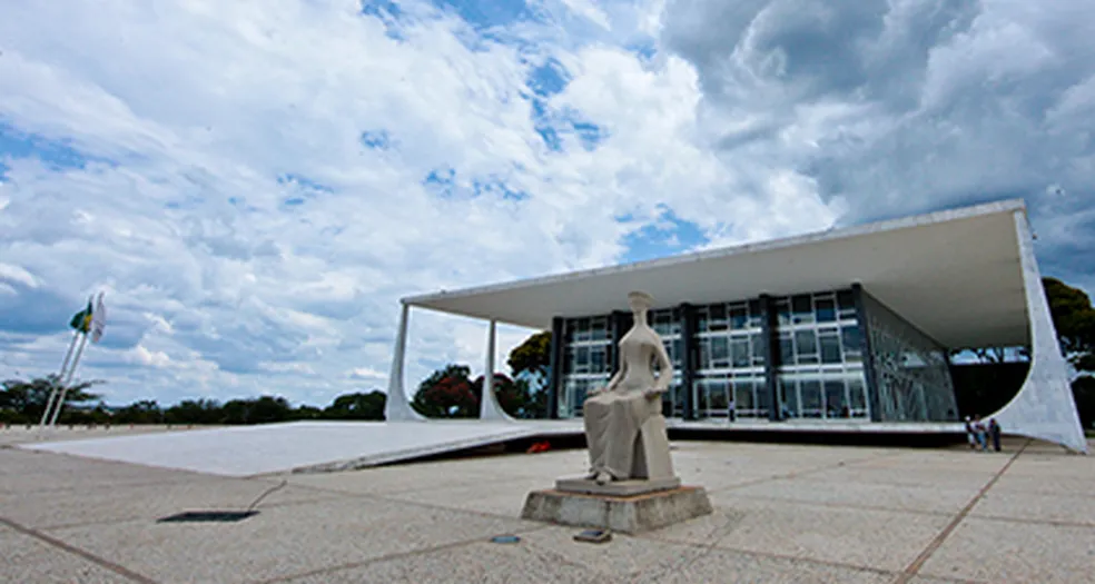 STF derruba decisão que retirou do ar documentário sobre a Operação Calvário