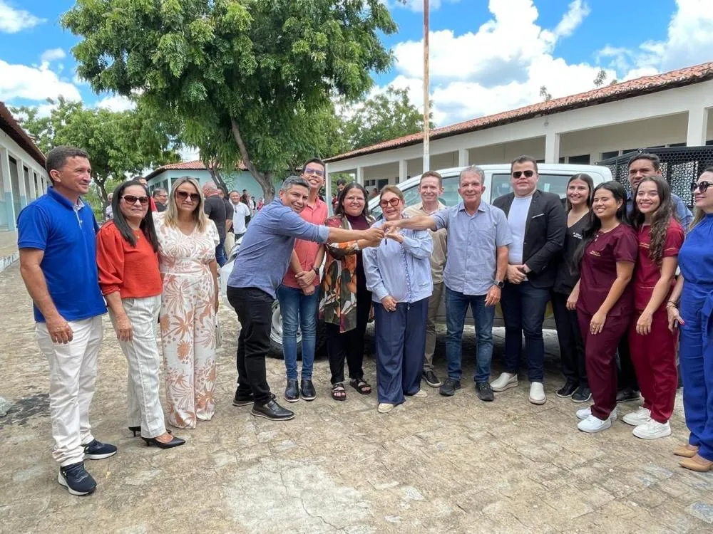 Patos amplia atendimento à causa animal com nova sala de castração, Pet Móvel e 45 baias para pós-operatório