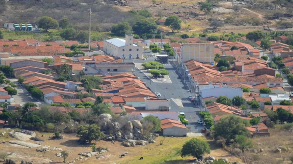 100 dias de Governo - Mãe d’Água, engrenando ações concretas.