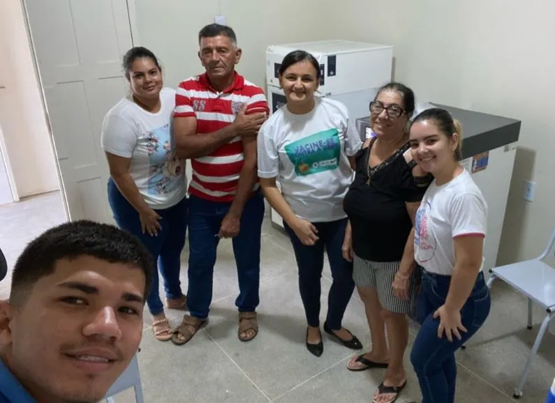 Passagem realiza Dia “D” de Multivacinação neste sábado (12) contra a Gripe