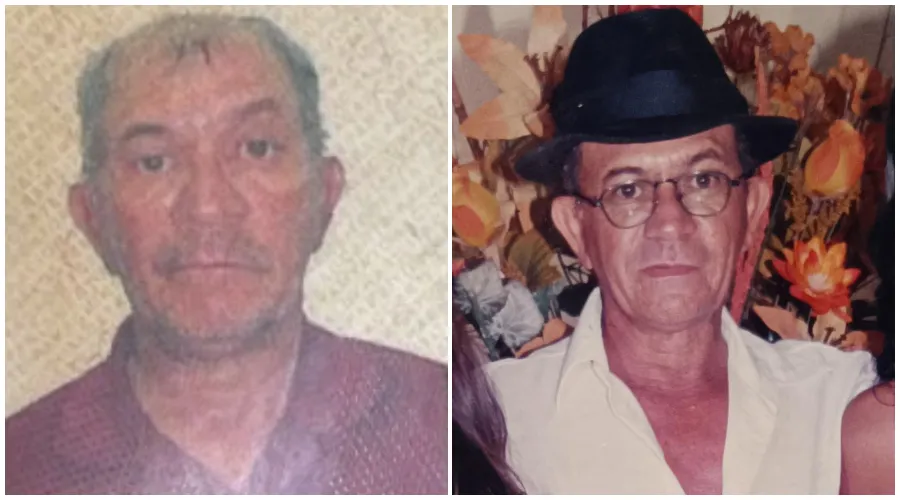Família informa o falecimento de Aloísio Soares Cavalcante (Aloísio das Motos)