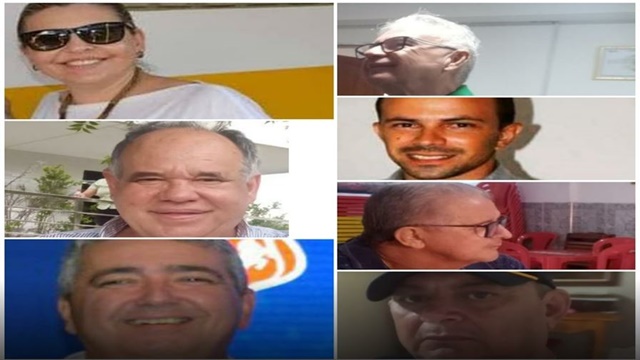 Situação e oposição ainda não definiram nomes para disputar a Prefeitura de São José de Espinharas em 2024