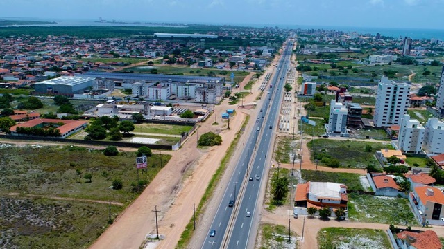 Triplicação da BR-230 vai custar mais do que o dobro previsto e vai superar meio bilhão de reais