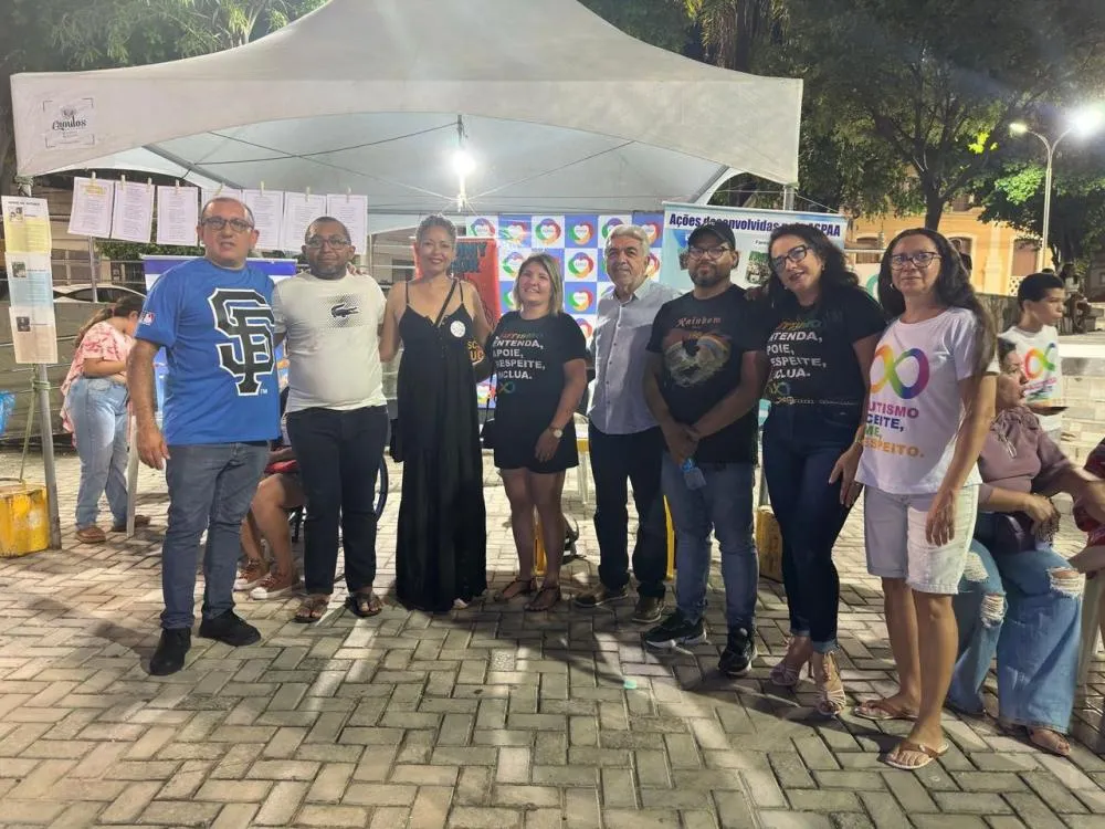 Festival Multicultural de Patos recebe voto de aplauso por sua inclusão e diversidade artística
