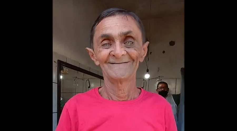 Família informa o falecimento de Adinaldo Oliveira