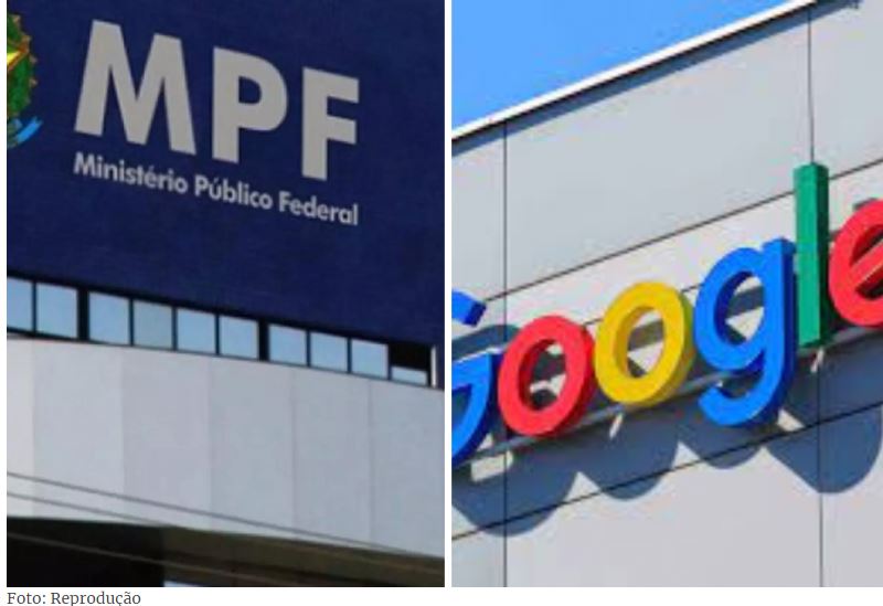 Oposição reage à notificação do MP ao Google: “A Globo pode”