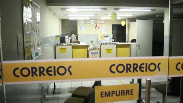 Prorrogadas inscrições para programa Jovem Aprendiz dos Correios com vagas na Paraíba 