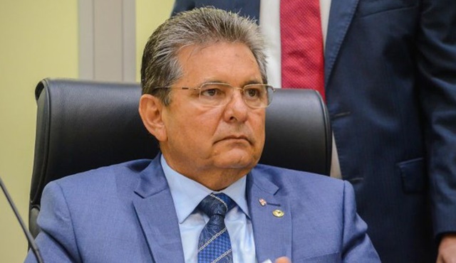Adriano Galdino diz sentir que Romero é um provável candidato à Prefeitura de Campina Grande: 