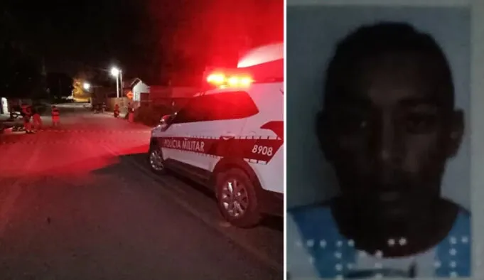 Jovem de 25 anos é morto a tiros quando voltava do trabalho na madrugada deste sábado, em Catolé do Rocha