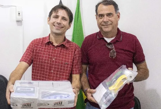 Prefeitura de Cacimba de Areia vai ofertar exames de Eletrocardiograma a partir de maio