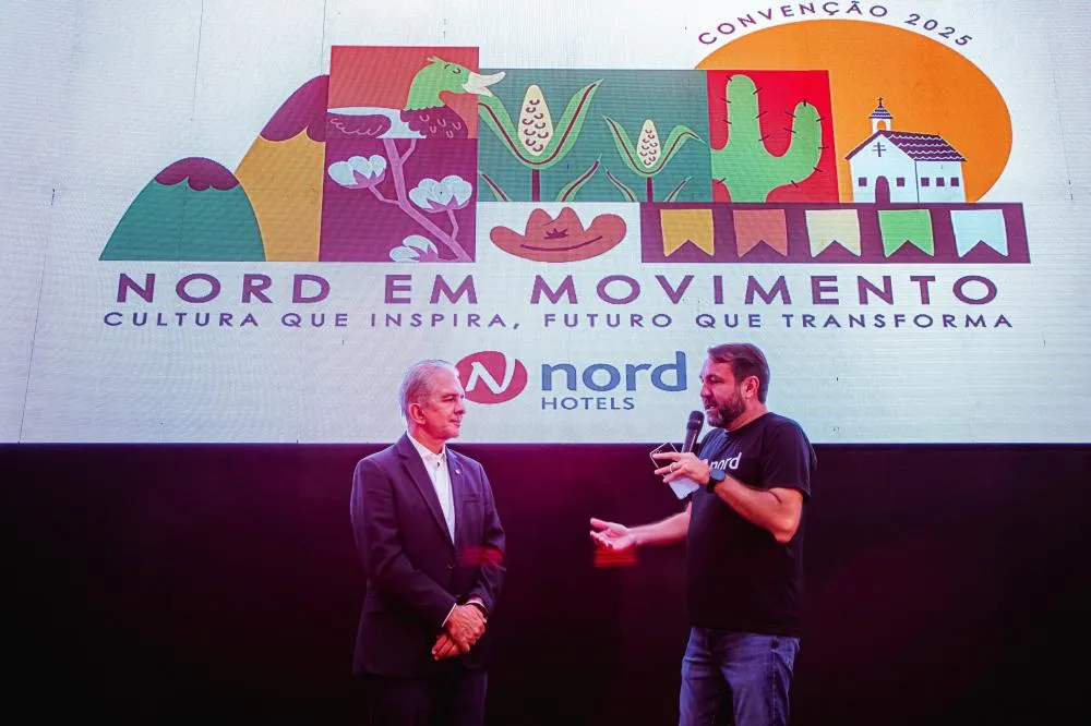 Turismo e Cultura: Prefeitura de Patos promove turismo local na 6ª Convenção Nord