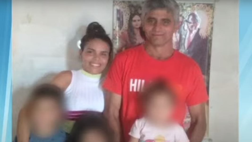 Polícia procura suspeito de matar ex-companheira a tiros na Paraíba