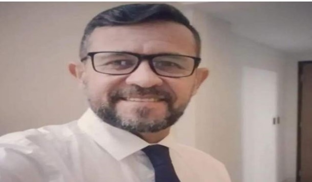 Edney Soares anuncia sua pré-candidatura a vereador de Patos