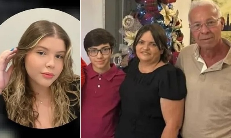 VÍDEO: Grave acidente na BR-230 deixa quatro mortos no sertão paraibano