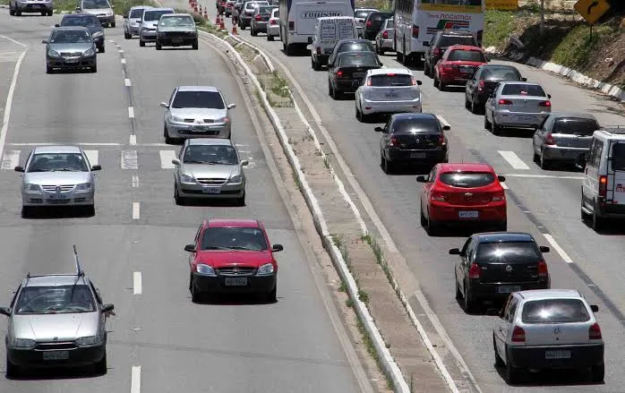 Proprietários de veículos com placa final 4 na Paraíba têm até quarta-feira (30) para garantir desconto