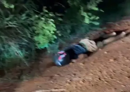 Homem é morto a tiros na zona rural, no alto sertão paraibano