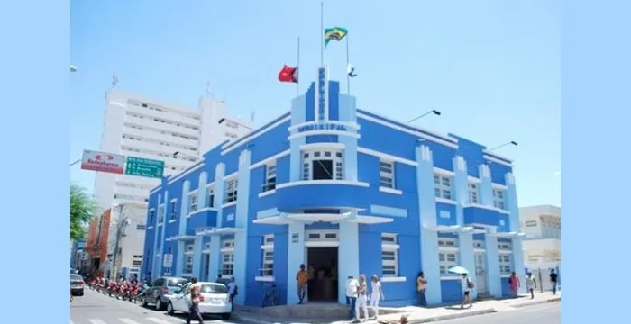 Prefeitura de Patos decreta ponto facultativo na sexta-feira, 2 de maio