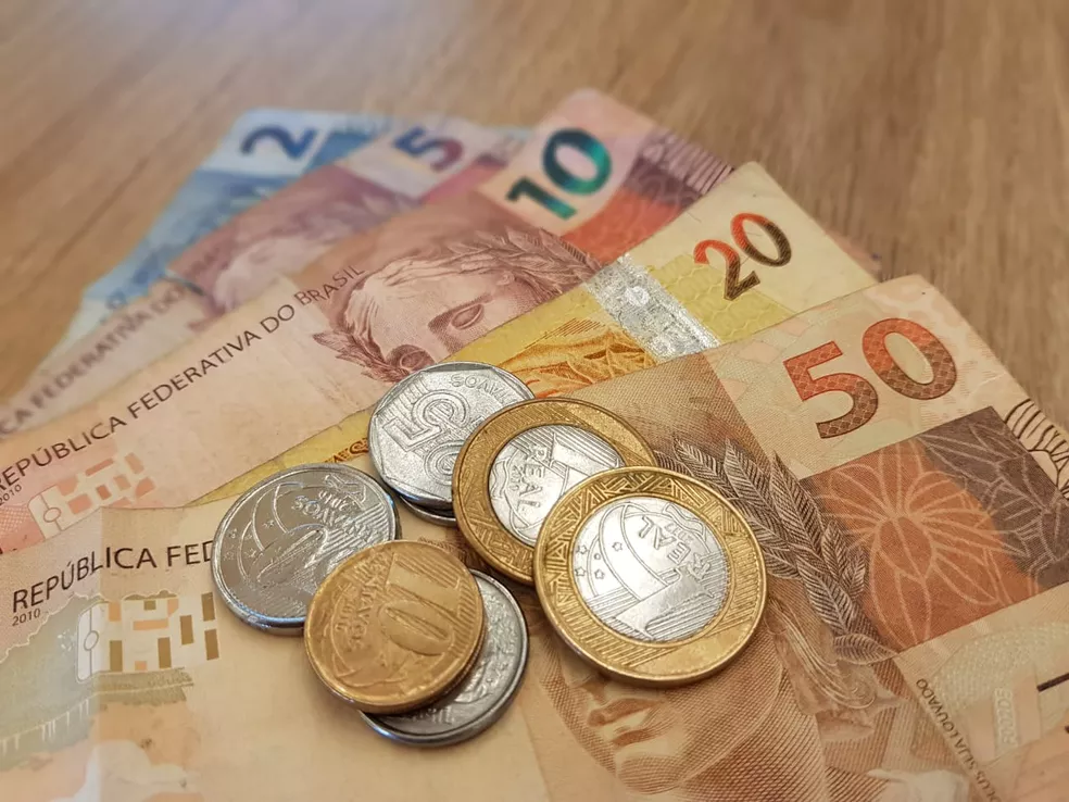 Governo envia ao Congresso projeto de lei com política para reajuste do salário mínimo
