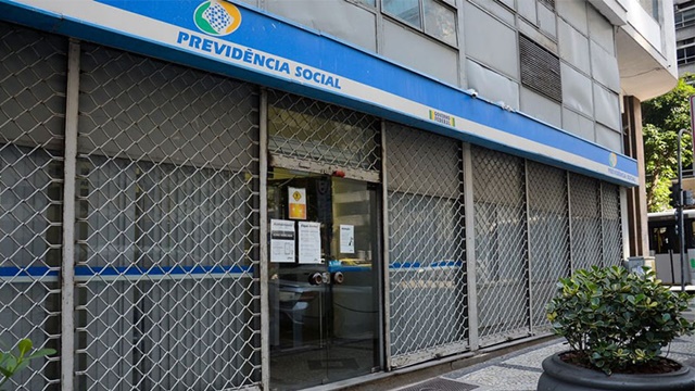 INSS: pagamento do 13º deste ano será antecipado; leia detalhes