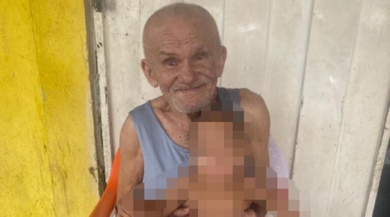 Família informa o falecimento de Francisco Antônio de Oliveira (Pixiu)
