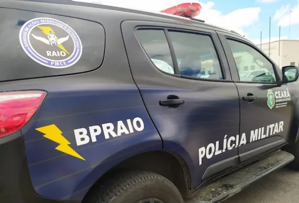 Após diligências em Aurora e Brejo Santo, suspeito de homicídio em Cachoeira dos Índios é capturado pelo CPRAIO