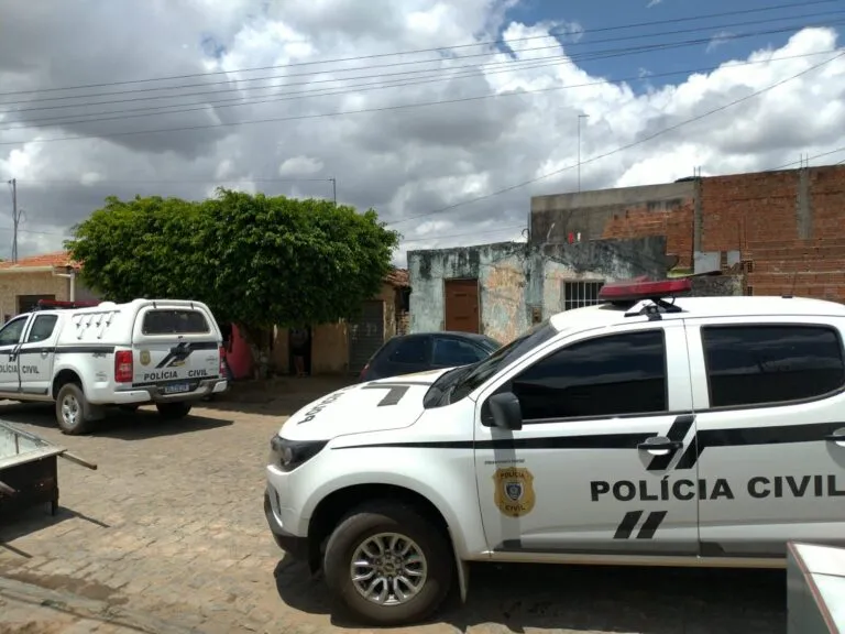 Três mulheres em flagrante por tortura e associação criminosa em Juazeirinho