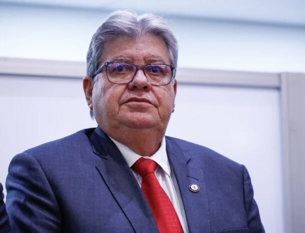 PB vira vitrine nacional: João Azevêdo abre Fórum das Águas nesta 2ª e reforça legado na gestão hídrica