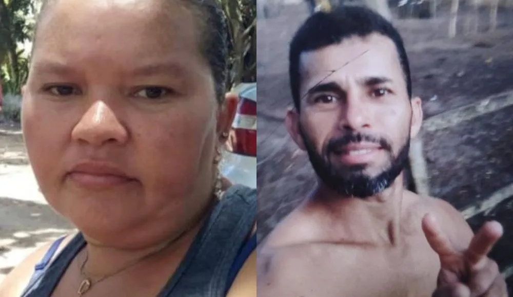 Mulher é morta a facadas na frente dos filhos em caso de feminicídio na Paraíba 