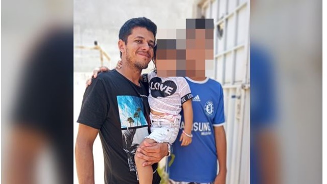 Tumores no cérebro: patoense Xandy do Espetinho está em coma em hospital. Veja como ajudar