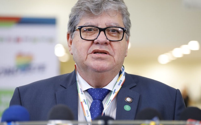 Governador João Azevêdo convoca população da Paraíba a se vacinar contra Covid-19, Influenza e outras doenças