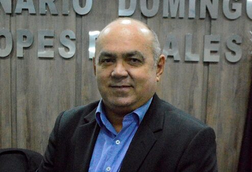 vereador diz que conselheiros do TCE-PB recebem propinas: ‘Qual a credibilidade tem esse Tribunal de Contas?’