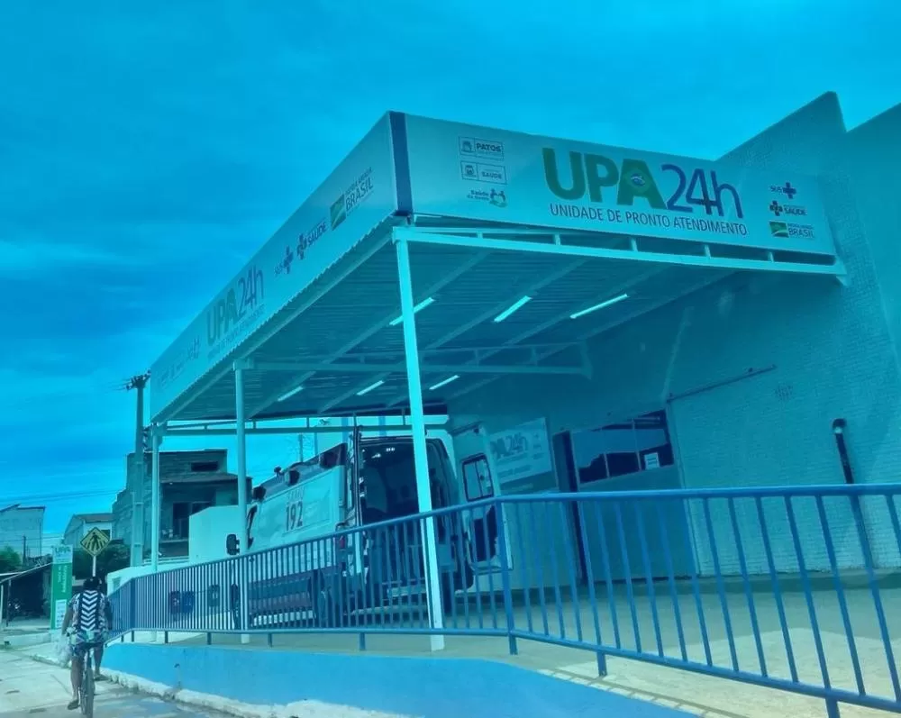 Criança de 1 ano e 5 meses morre afogada em piscina residencial em Patos