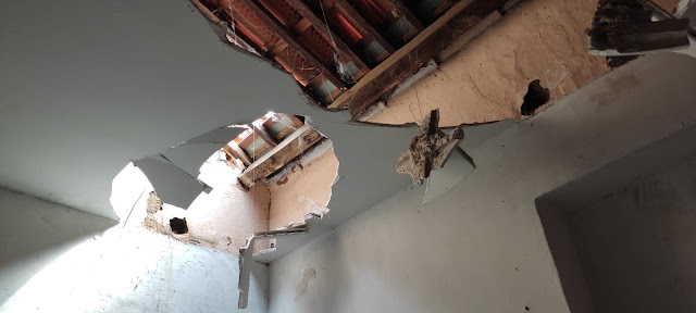Depósito de Loja de Celulares é arrombado no alto sertão da PB