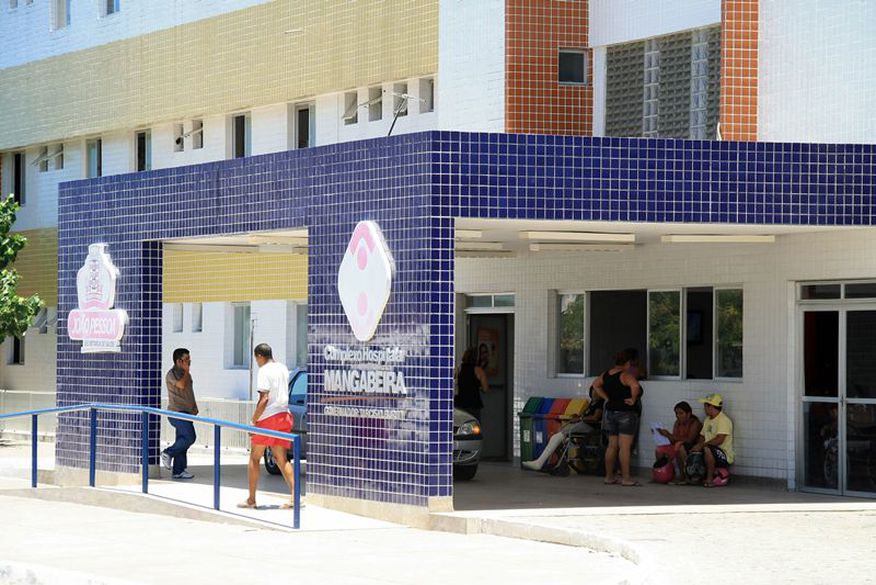 Corpo de Bombeiros descarta ataque de jacaré em mulher, na Paraíba