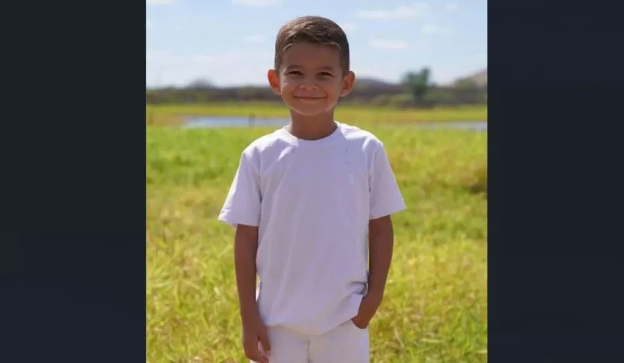 Em Patos, criança de 7 anos morre com suspeita de gripe pelo vírus influenza H1N1 