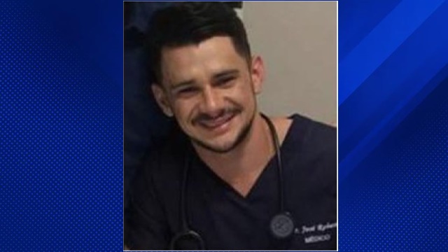 Médico do Samu é encontrado sem vida dentro de apartamento em Campina