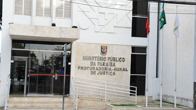 Com mais de 34 mil inscritos em concurso, Ministério Público da Paraíba divulga data e locais de provas