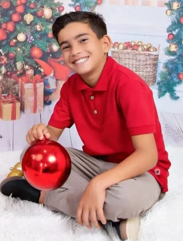 Menino de 9 anos morre atropelado por caminhão-pipa após queda de bicicleta em Assunção