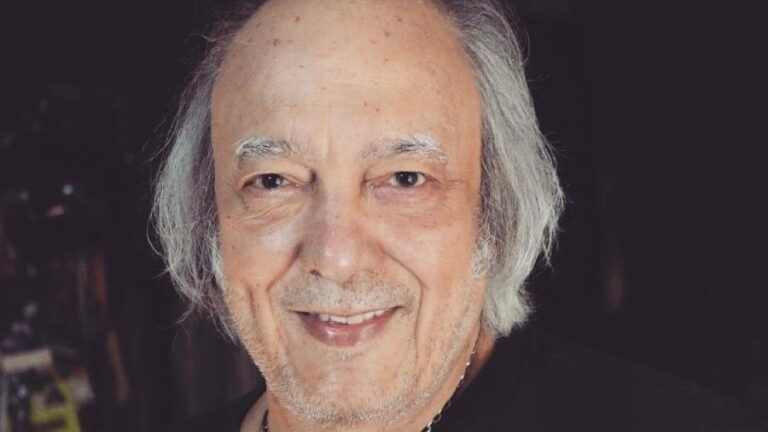 Cantor Erasmo Carlos morre aos 81 anos