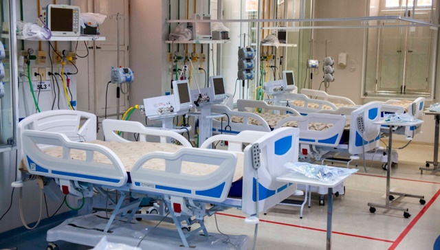 Saúde executa plano de ação para enfrentamento de Síndromes Respiratórias em crianças e chama atenção para a necessidade de vacinação do público infantil contra influenza