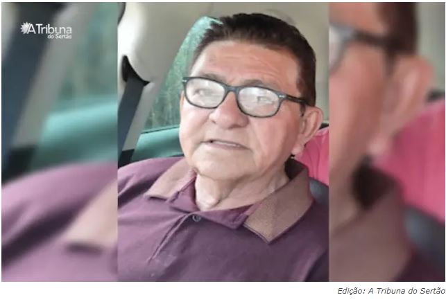 Vice-prefeito de Santana dos Garrotes sofre infarto e é internado no Hospital Regional de Patos