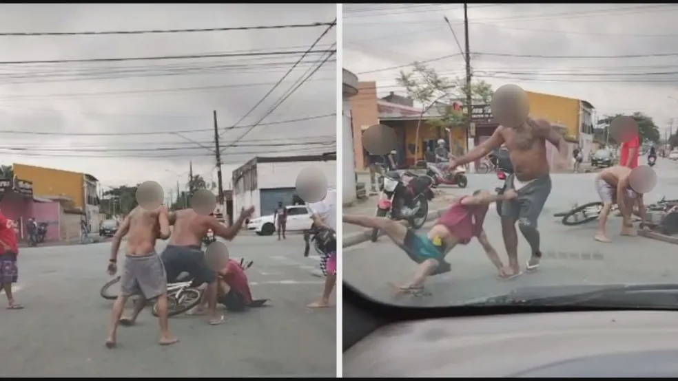 Dono de empresa e pai orgulhoso: veja quem era o homem linchado por conta de fake news no litoral de SP