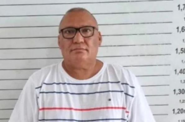 Preso por estupro de vulnerável, ex vereador recebe direito de cumprir pena em Cajazeiras