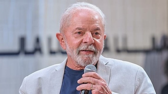 Lula estará em João Pessoa no próximo sábado, dia 13, em Plenária do PPA Participativo, confirma ministro 